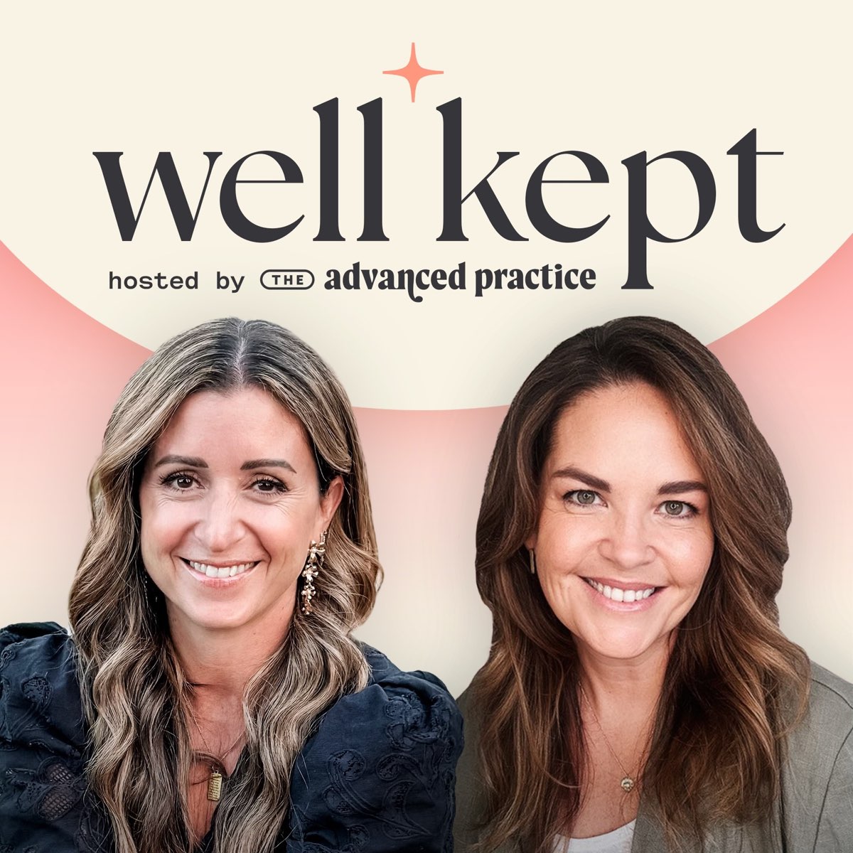 The Well Kept Podcast